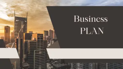 تصميم عروض تقديمية احترافية وجذابة ببرنامج بوربوينت