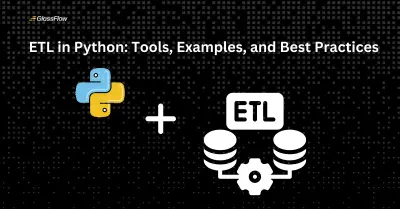 ETL Pipeline & DWH use Python