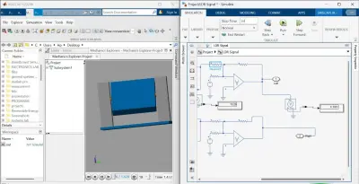 Design and Implementation of a Single-Axis Solar Tracker using DC Motor and LDR Sensors
