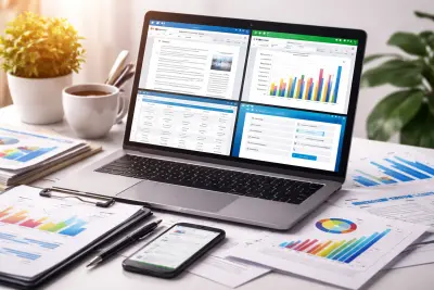 ادخال بيانات الي الوورد والاكسيل او الي موقعك