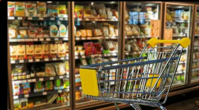 Retail Stores Analysis