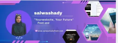 Frontend Web Portfolio