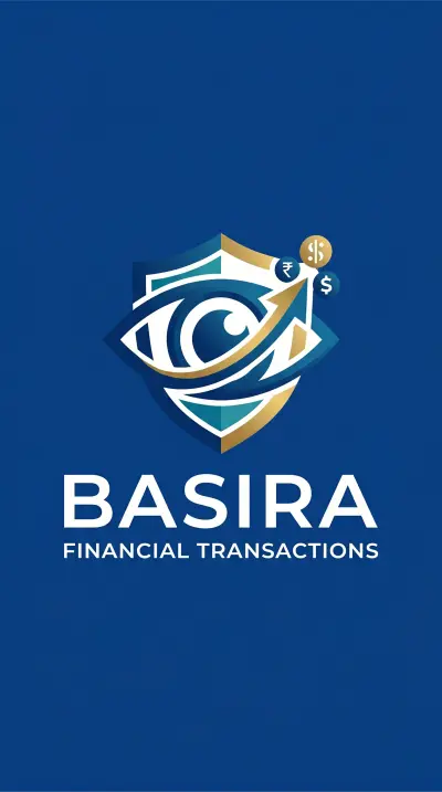 صورة العمل بصيرة (Baseera): نظام FinTech متكامل لإدارة التمويل الشخصي مدعوم بالذكاء الاصطناعي وOCR