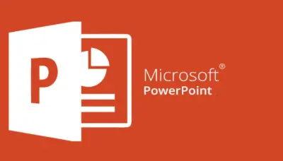 تصميم عروض PowerPoint احترافية وجذابة