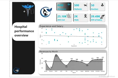 Hospital Performance