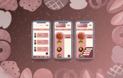 Sofra (invitations organiser app)