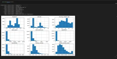 نظام ذكي لتوقع أسعار العقارات باستخدام خوارزميات تعلم الآلة (Machine Learning)