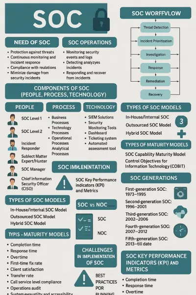 SOC Analyst