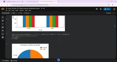 Data Preprocessing Project