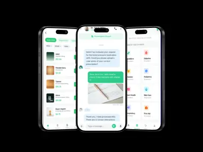 دواك - دليل شامل للصيدلة والصحة