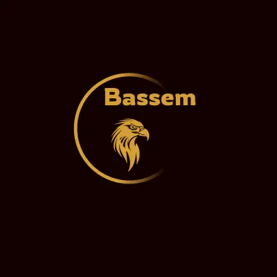 تصميم شعار احترافي يميز علامتك التجارية