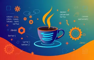 ظام إدارة مكتبة متكامل واجهة رسومية (Java Swing GUI).