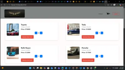 مطور واجهات أمامية (Frontend Developer)  مطور مواقع React.js و Next.js  Frontend Developer متخصص في React و Tailwind  مطور واجهات مواقع احترافية React.js / Next.js  مبرمج مواقع ويب Frontend باستخدام React