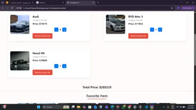 مطور واجهات أمامية (Frontend Developer)  مطور مواقع React.js و Next.js  Frontend Developer متخصص في React و Tailwind  مطور واجهات مواقع احترافية React.js / Next.js  مبرمج مواقع ويب Frontend باستخدام React