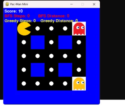 انشاء لعبه تفاعليه