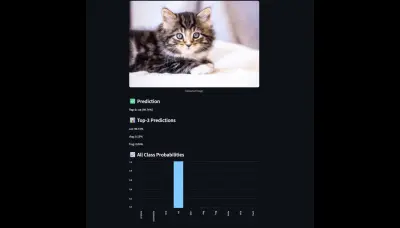 تنفيذ مشاريع تعلم الآلة و الذكاء الاصطناعي (ML, DL, CV, NLP)
