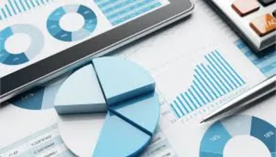 Excel Dashboard Maker