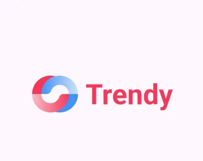 Trendy Mobile App