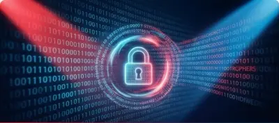 أداة تشفير وفك تشفير الملفات باستخدام Python