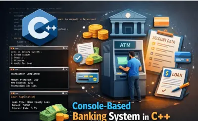 Bank System