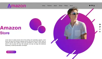 صفحات الهبوط