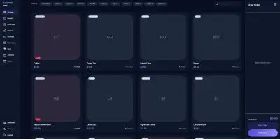 Point of sale system