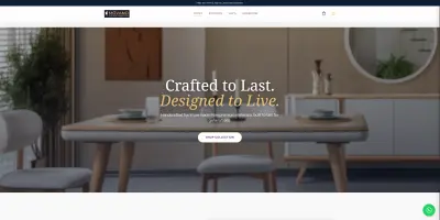 Movano Furniture