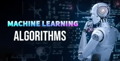 انشاء جميع أنواع موديلات Machine learning