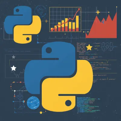 تحليل و عرض البيانات باستخدام Python Pandas, Matplotlib, Plotly and Seaborn libraries