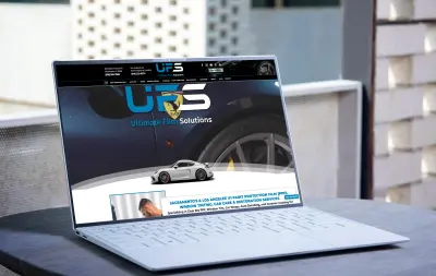 Auto Window – Film Solutions