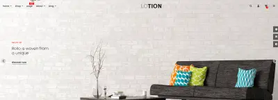 موقع ويب لبيع الاساس المنزلى والمكتبى