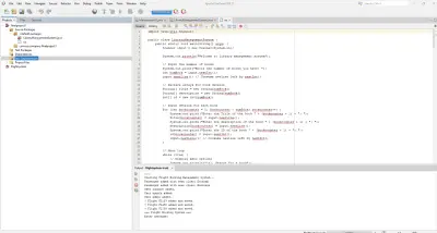 Flight Booking Management System