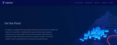 موقع الكتروني