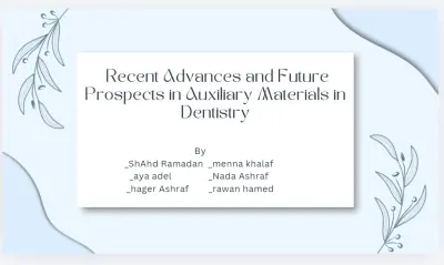 تصميم عرض تقديمي سهل وبسيط باستخدام Canva