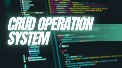 تطوير API متكامل لإدارة الكتب والمستخدمين والسلة