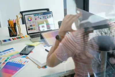 تصميمات جرافيك احترافية