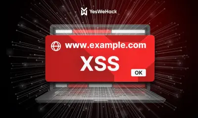 اكتشاف واستغلال ثغرات XSS (Cross-Site Scripting)