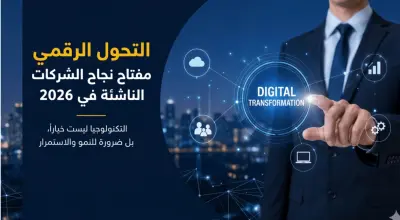 مقال ESO النجاح الرقمي