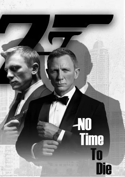 تصميم ملصق سينمائي احترافي