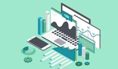 Power BI - Employees Dashboard