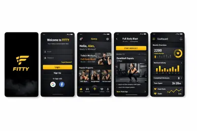 برمجة تطبيقات أندرويد باستخدام Android Studio و Java / Kotlin