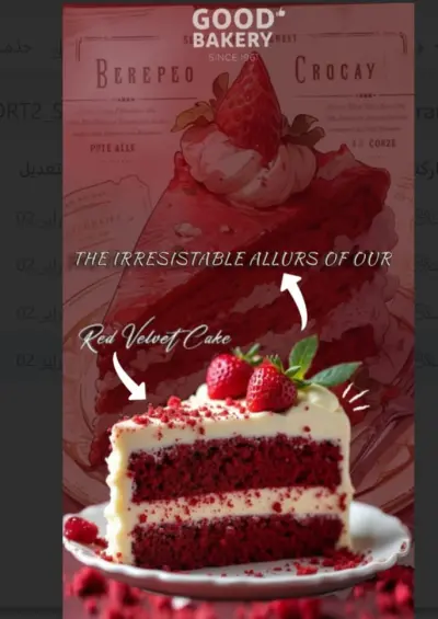 A design on adobe illustrator