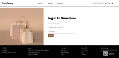 تطوير وتعديل واجهات المواقع (UI Refactoring)