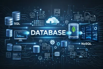 تصميم قاعدة بيانات لنظام إدارة الطلبات باستخدام SQL