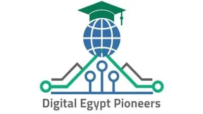 متدرب مهندس بيانات في برنامج DEPI