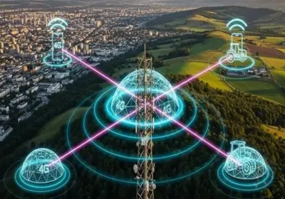 تصميم ومحاكاة هوائيات (Antennas) احترافية باستخدام CST