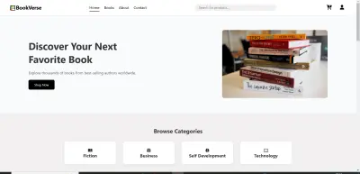 موقع لبيع الكتب