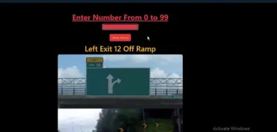 صفحه لعرض ايفهات