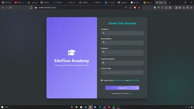 EduFlow Academy