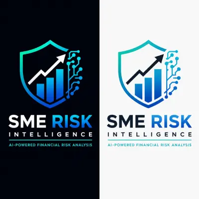 صورة العمل SMEs Risk Prediction Platform